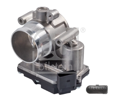 Throttle Body